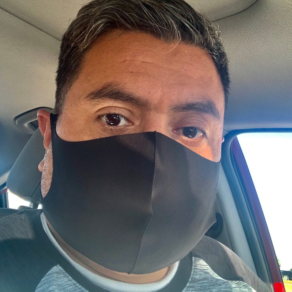 Fashion Face Mask